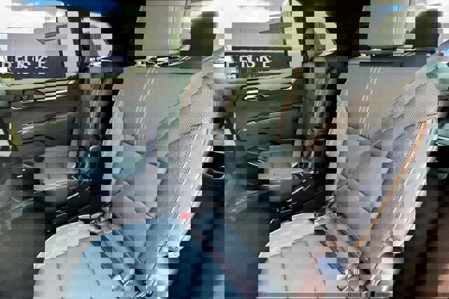 New 2026 GMC Acadia AT4 w/ LPO, Floor Liner Package image 10