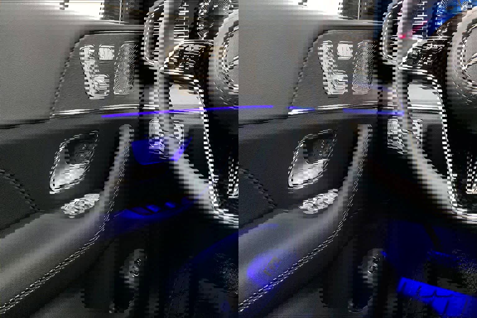 New 2026 Mercedes-Benz GLE 450 4MATIC image 18