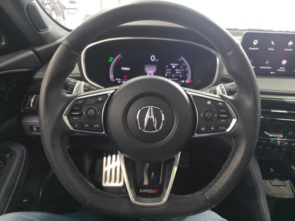 Used 2024 Acura MDX Type S image 17