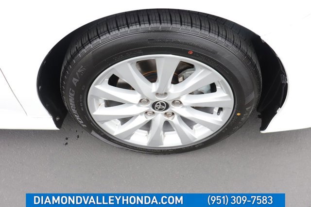 Used 2020 Toyota Camry LE FWD image 25