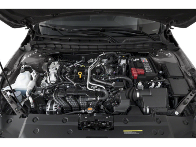 New 2026 Nissan Altima 2.5 SV AWD/4WD image 9