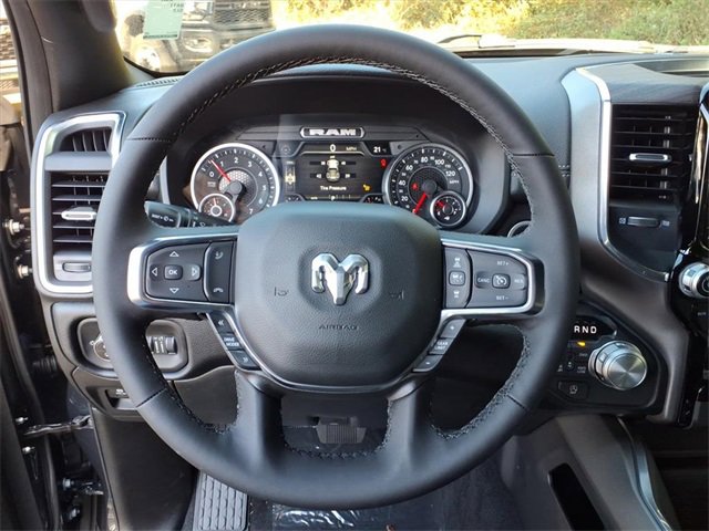 New 2026 RAM 1500 Laramie w/ Bed Utility Group image 19