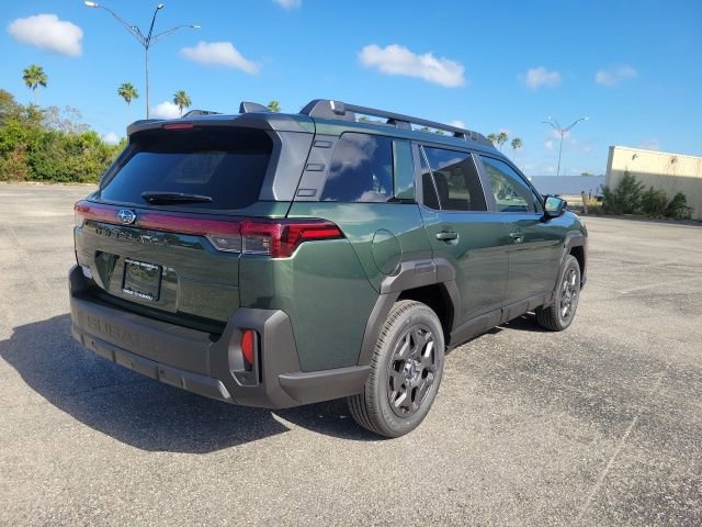 New 2026 Subaru Outback Premium AWD/4WD image 5