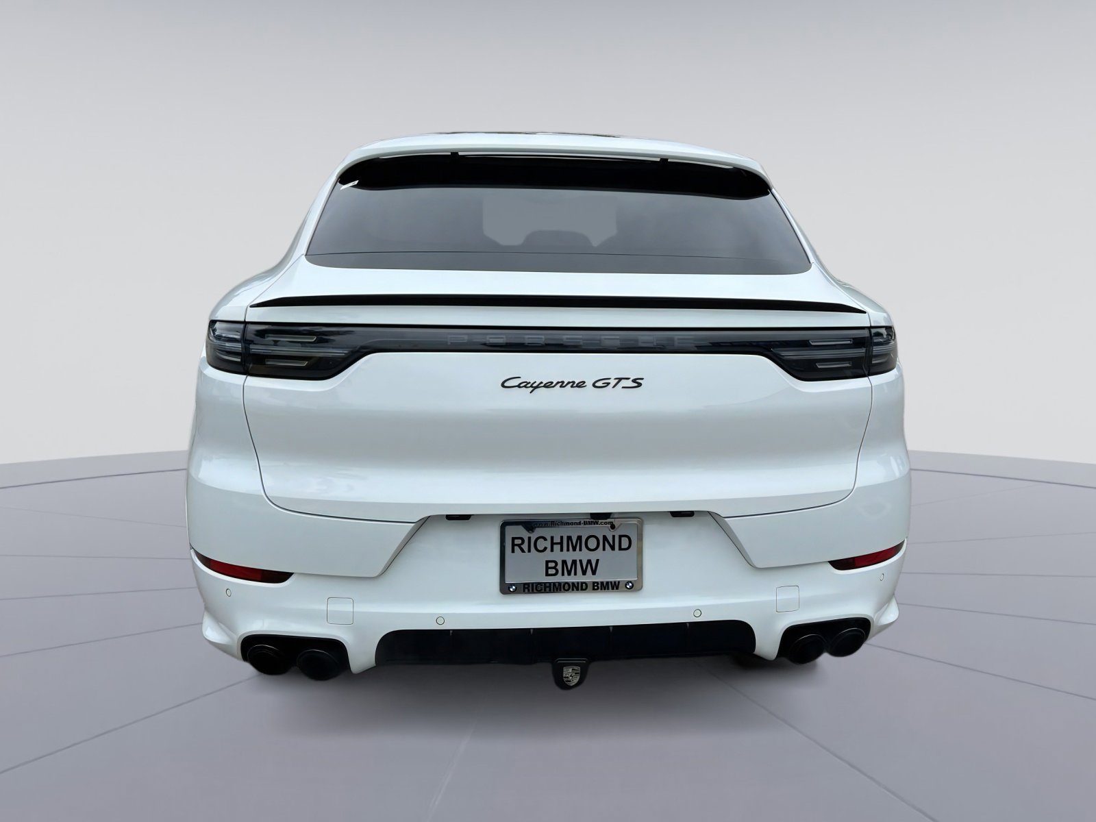 Used 2021 Porsche Cayenne GTS AWD/4WD image 12