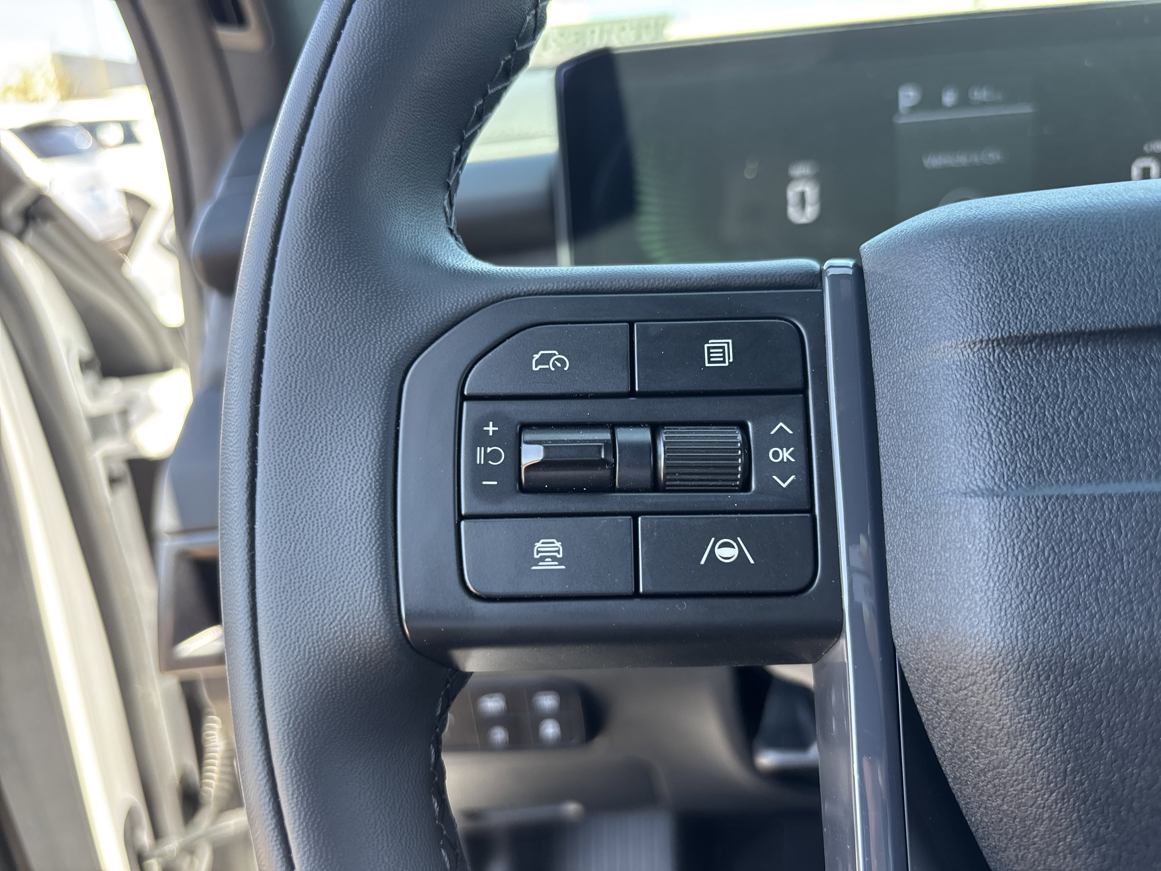 Used 2027 Kia Telluride EX X-Line AWD/4WD image 27