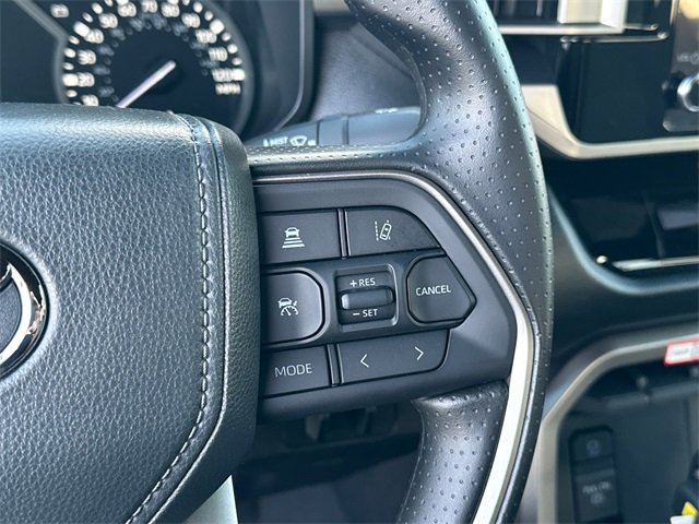 New 2025 Toyota Tundra SR5 image 19