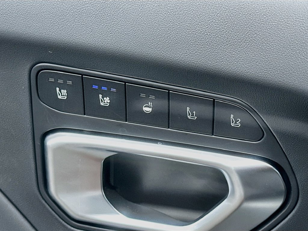 New 2026 Kia K4 GT-Line Turbo FWD image 21