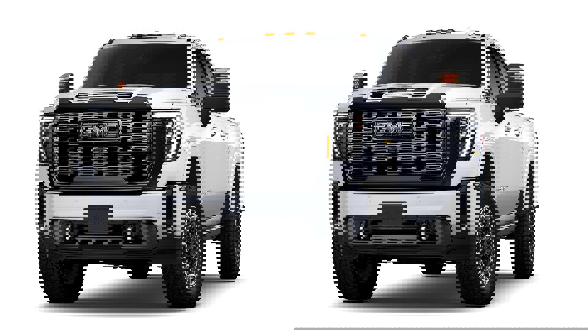New 2026 GMC Sierra 2500 Denali Ultimate image 32