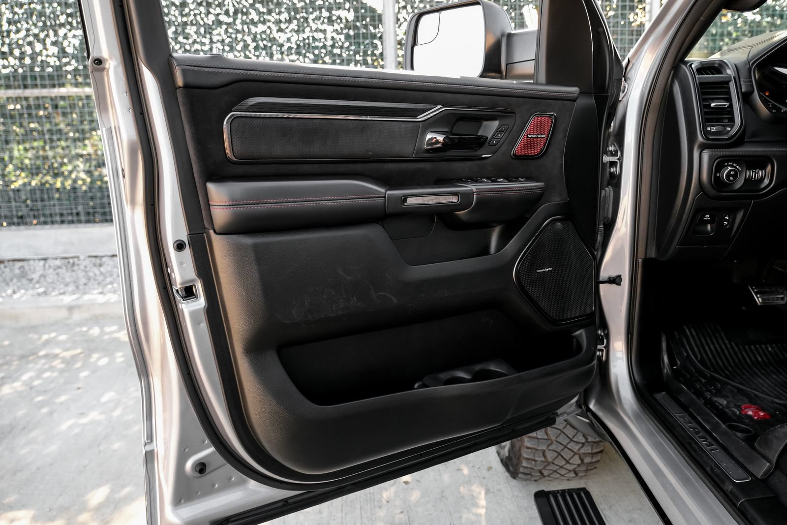 Used 2024 RAM 1500 TRX w/ TRX Level 2 Equipment Group AWD/4WD image 37