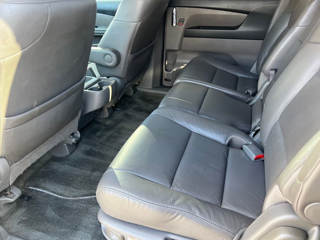 Used 2015 Honda Odyssey EX-L image 10