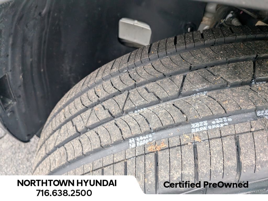 Certified 2023 Hyundai Tucson SE image 39