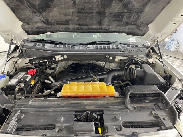 Used 2015 Ford F150 XLT w/ Equipment Group 302A Luxury image 21