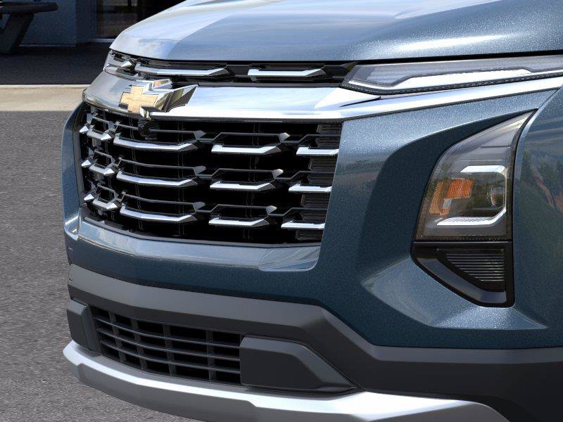 New 2027 Chevrolet Equinox LT FWD image 13