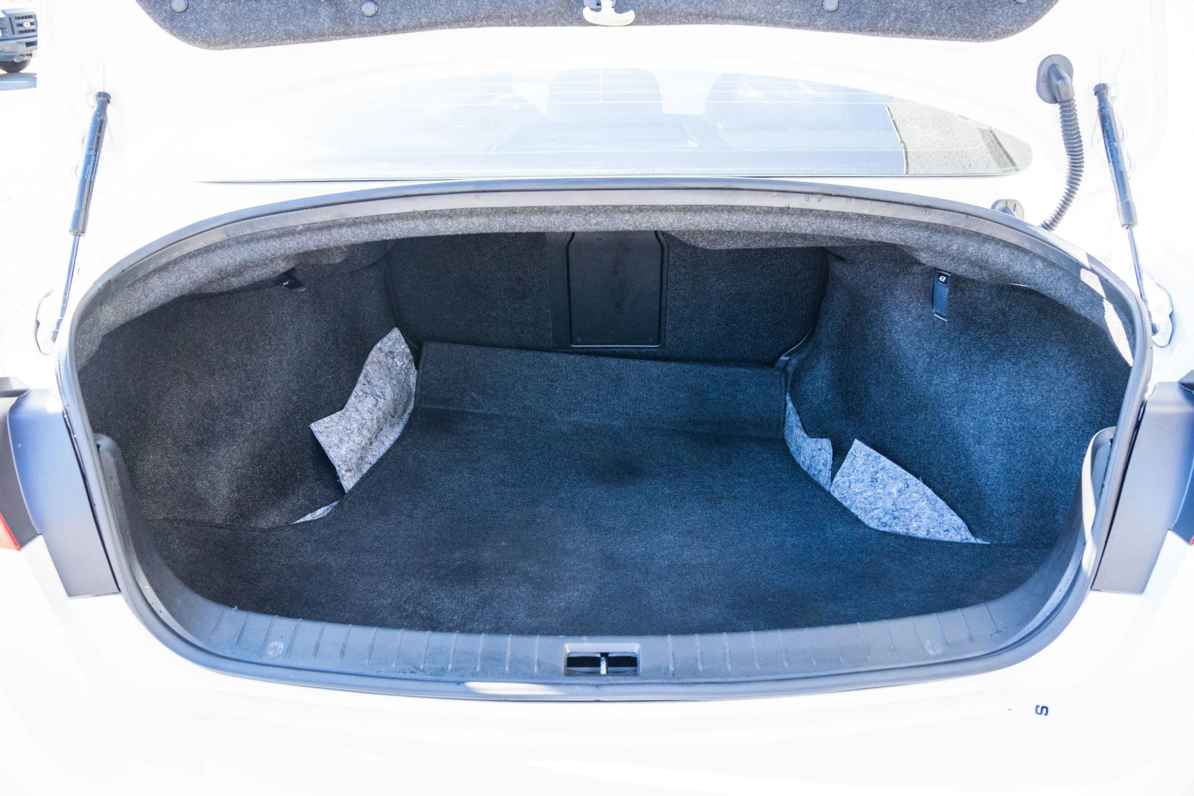 Used 2017 INFINITI Q50 Signature Edition image 28