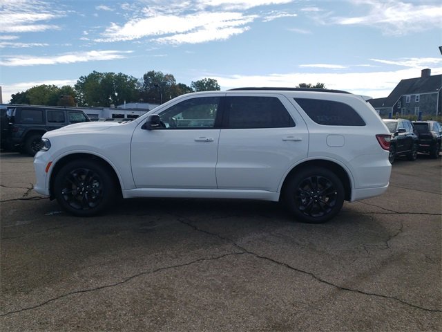 New 2026 Dodge Durango GT image 12