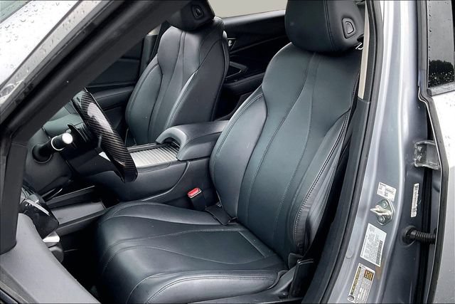 Used 2021 Acura RDX AWD image 15