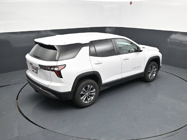 Used 2025 Chevrolet Equinox LT FWD image 55
