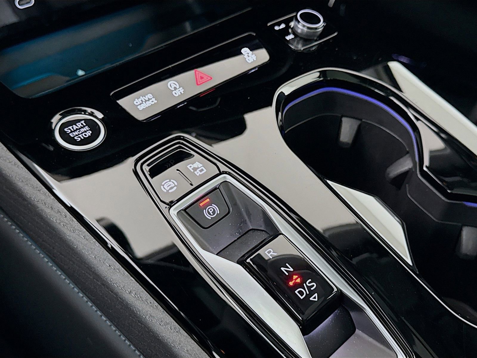 Certified 2025 Audi A5 2.0T Premium Plus w/ Premium Plus image 19