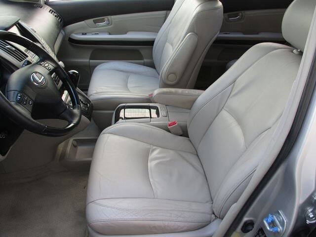 Used 2009 Lexus RX 350 2WD image 13