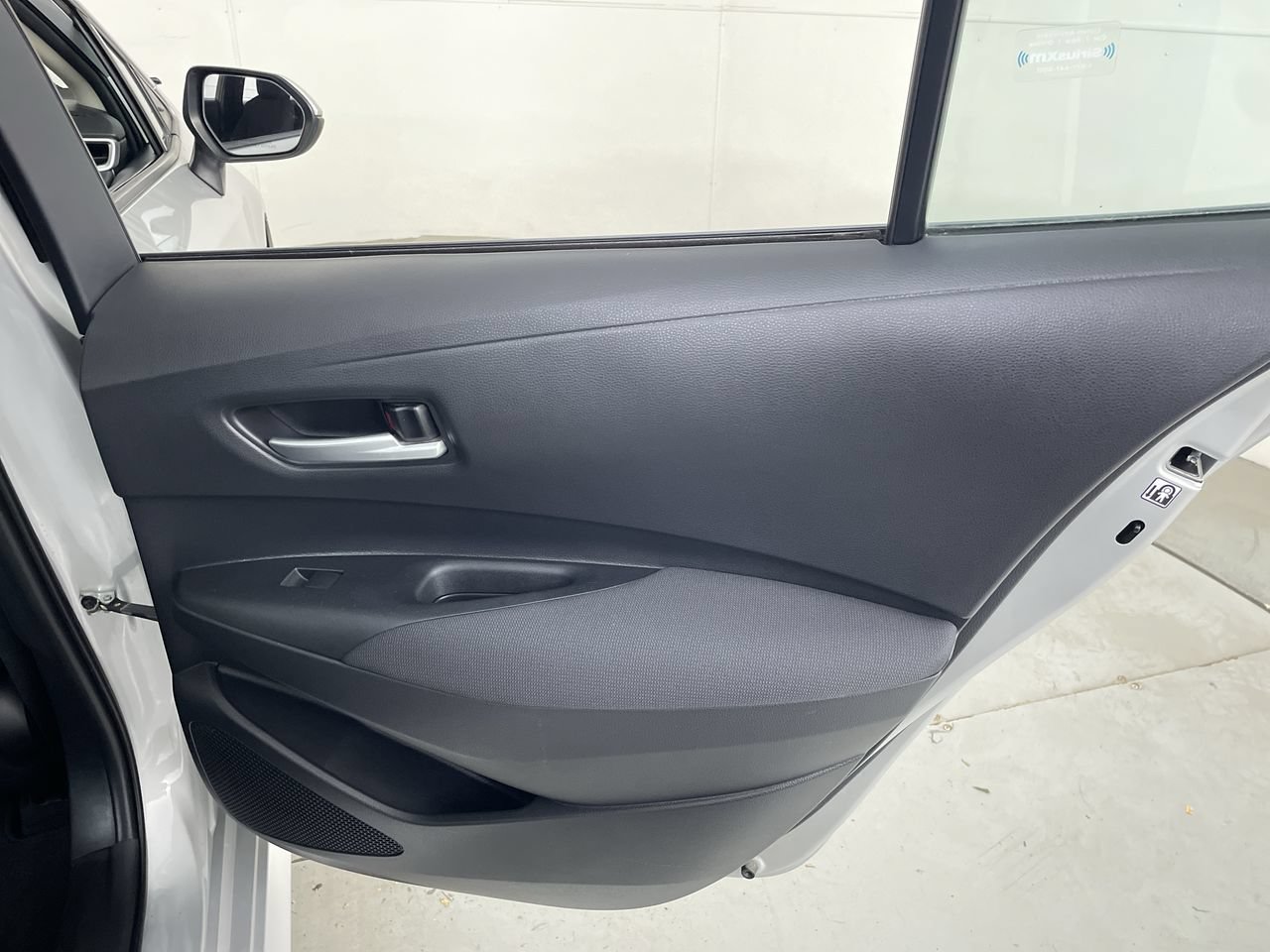 Used 2020 Toyota Corolla LE w/ LE Premium Package FWD image 24