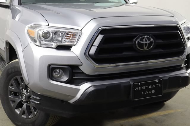 Used 2020 Toyota Tacoma SR5 AWD/4WD image 41