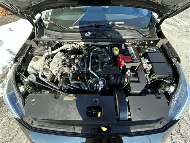 Used 2023 Nissan Sentra S image 14