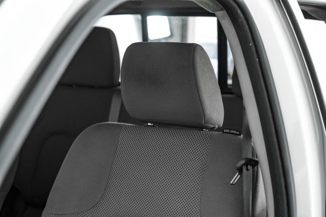 Used 2018 Nissan Frontier SV w/ Value Truck Package image 24