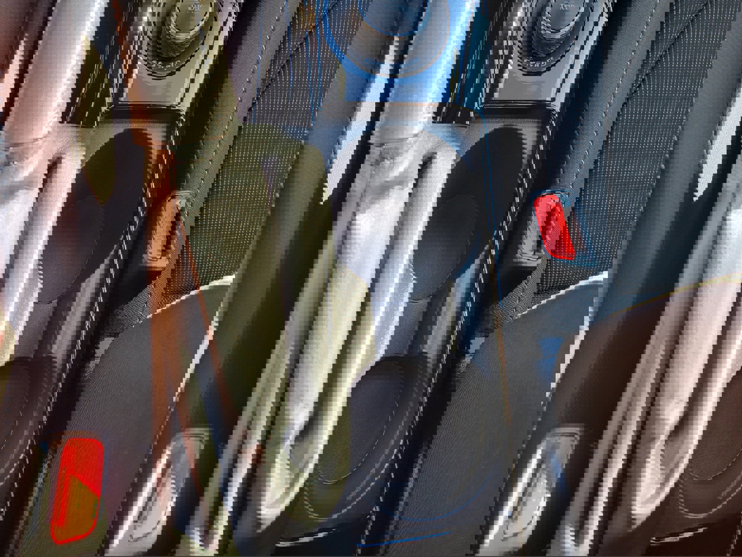 Used 2024 Toyota Corolla GR image 21