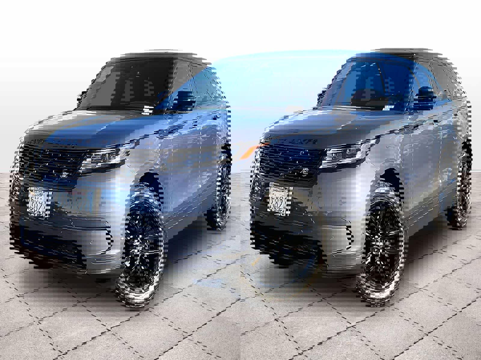 Used 2026 Land Rover Range Rover Velar S