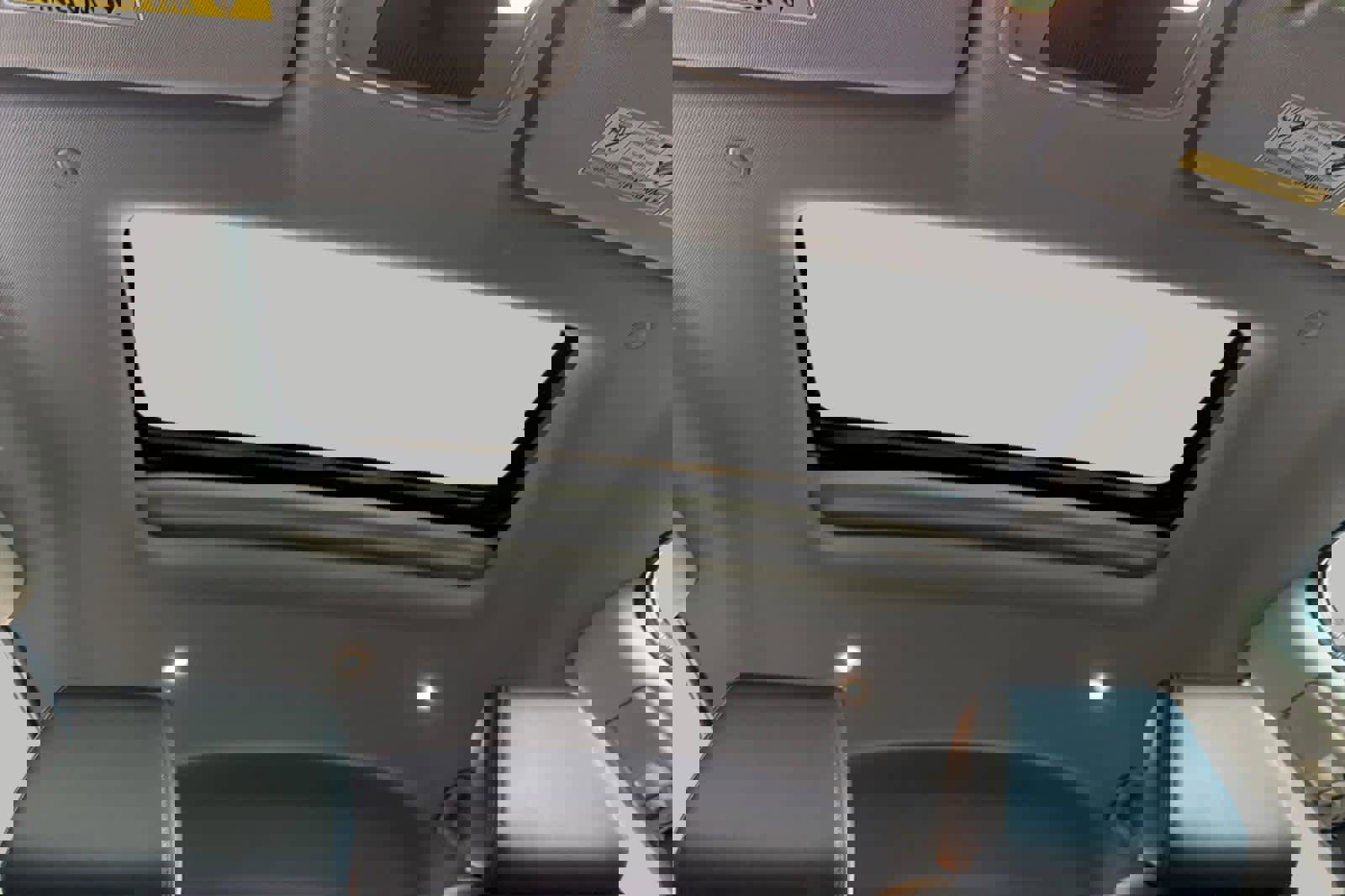 New 2026 Honda HR-V EX-L image 19