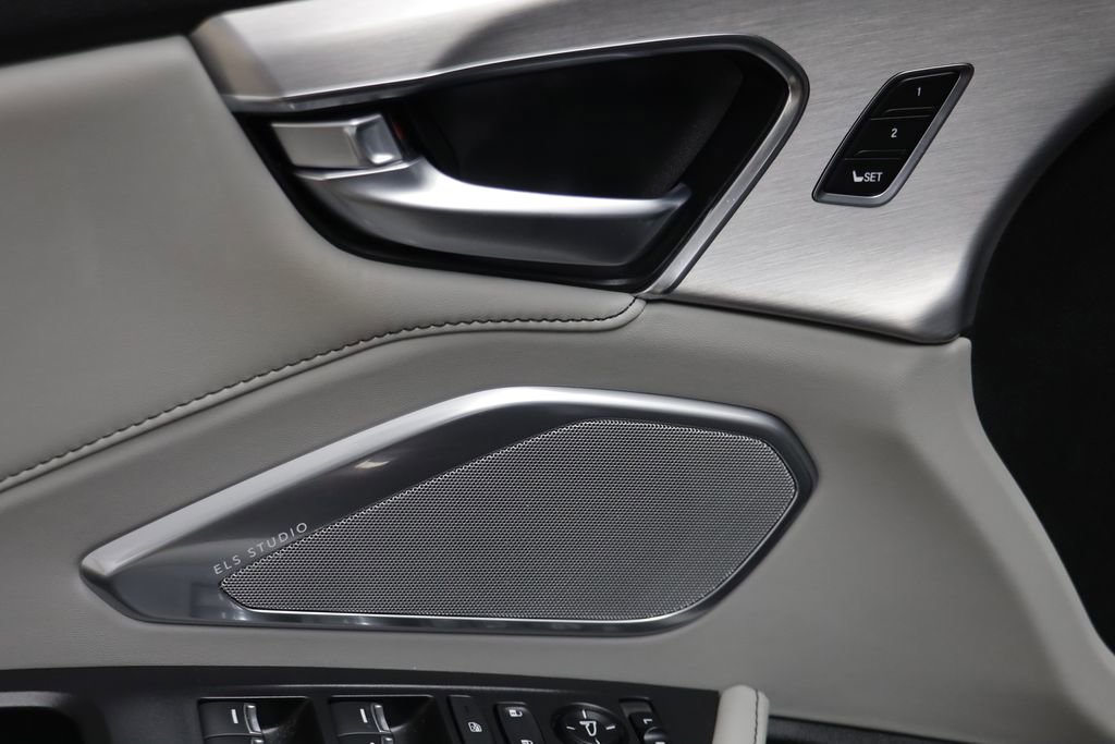 Used 2021 Acura RDX w/ Technology Package image 7