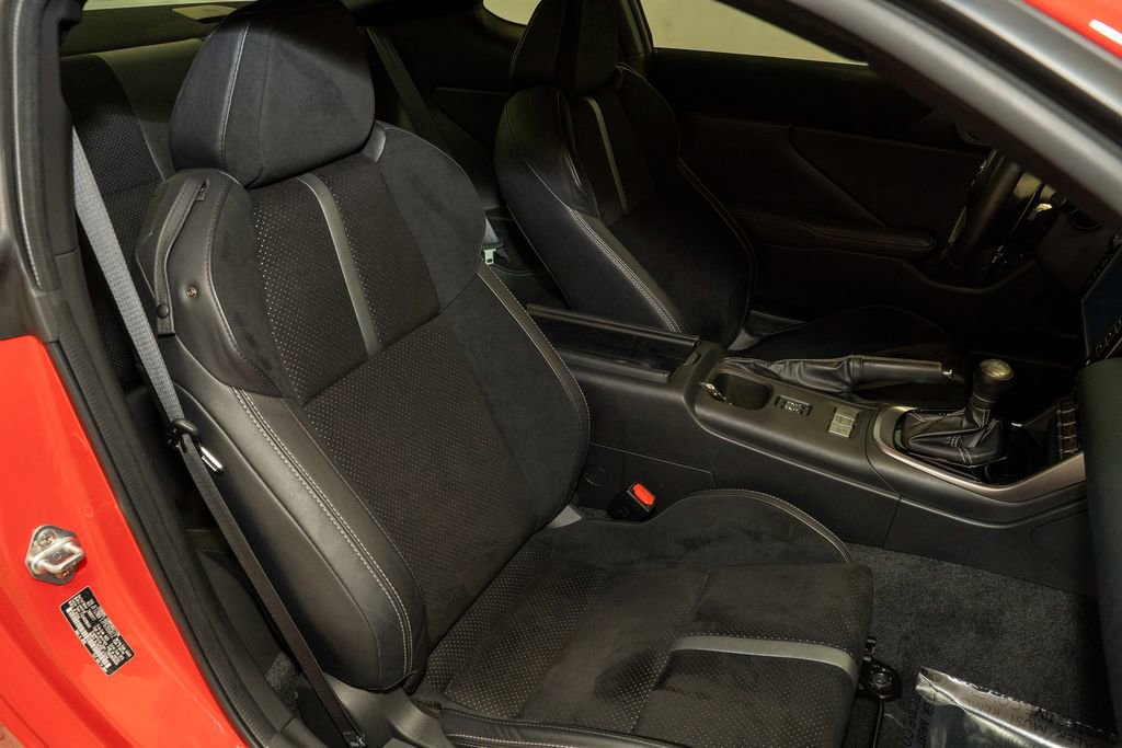 Used 2023 Toyota GR86 Premium image 10