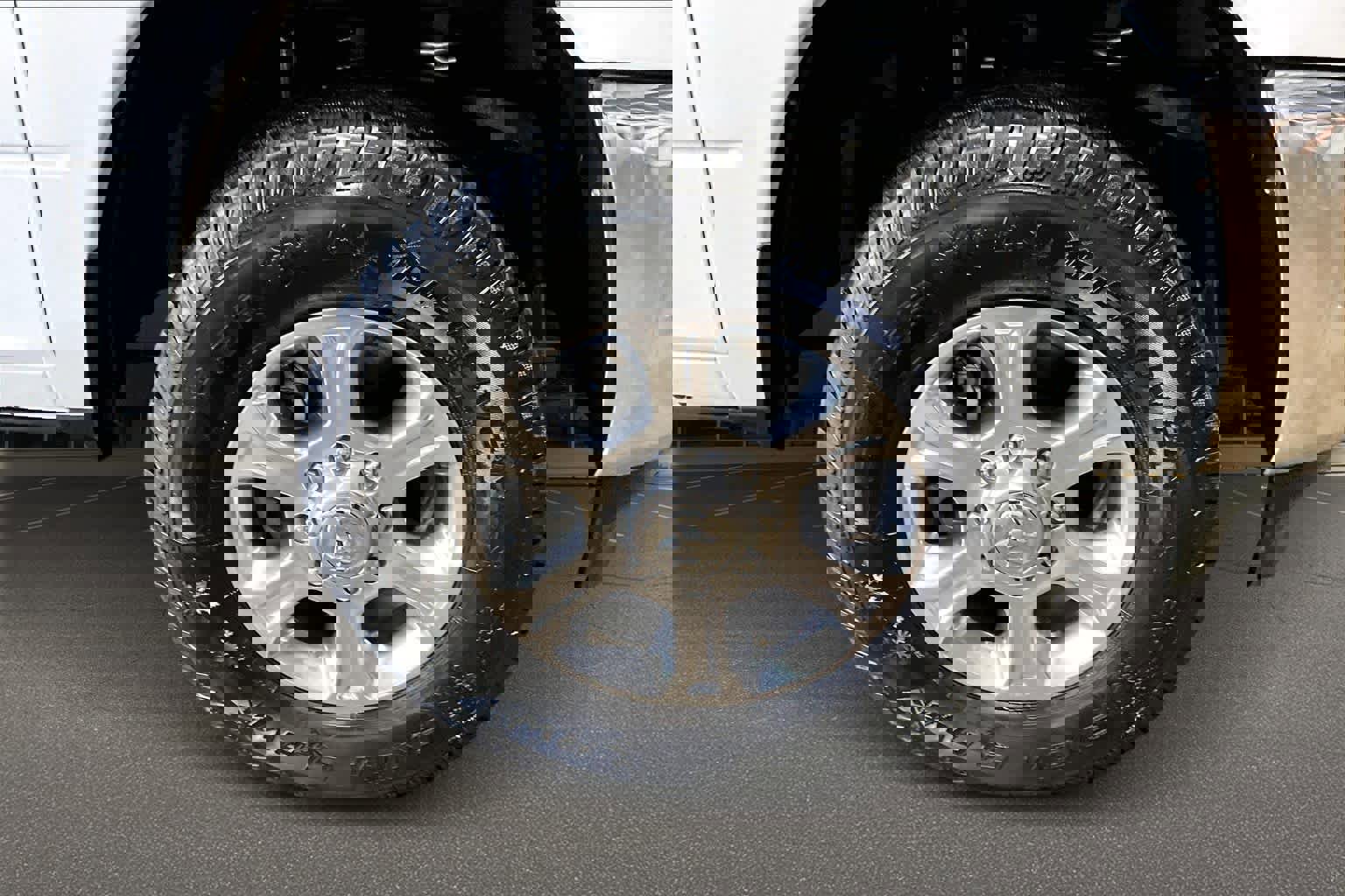 Used 2021 RAM 2500 Big Horn w/ Level 1 Equipment Group image 34