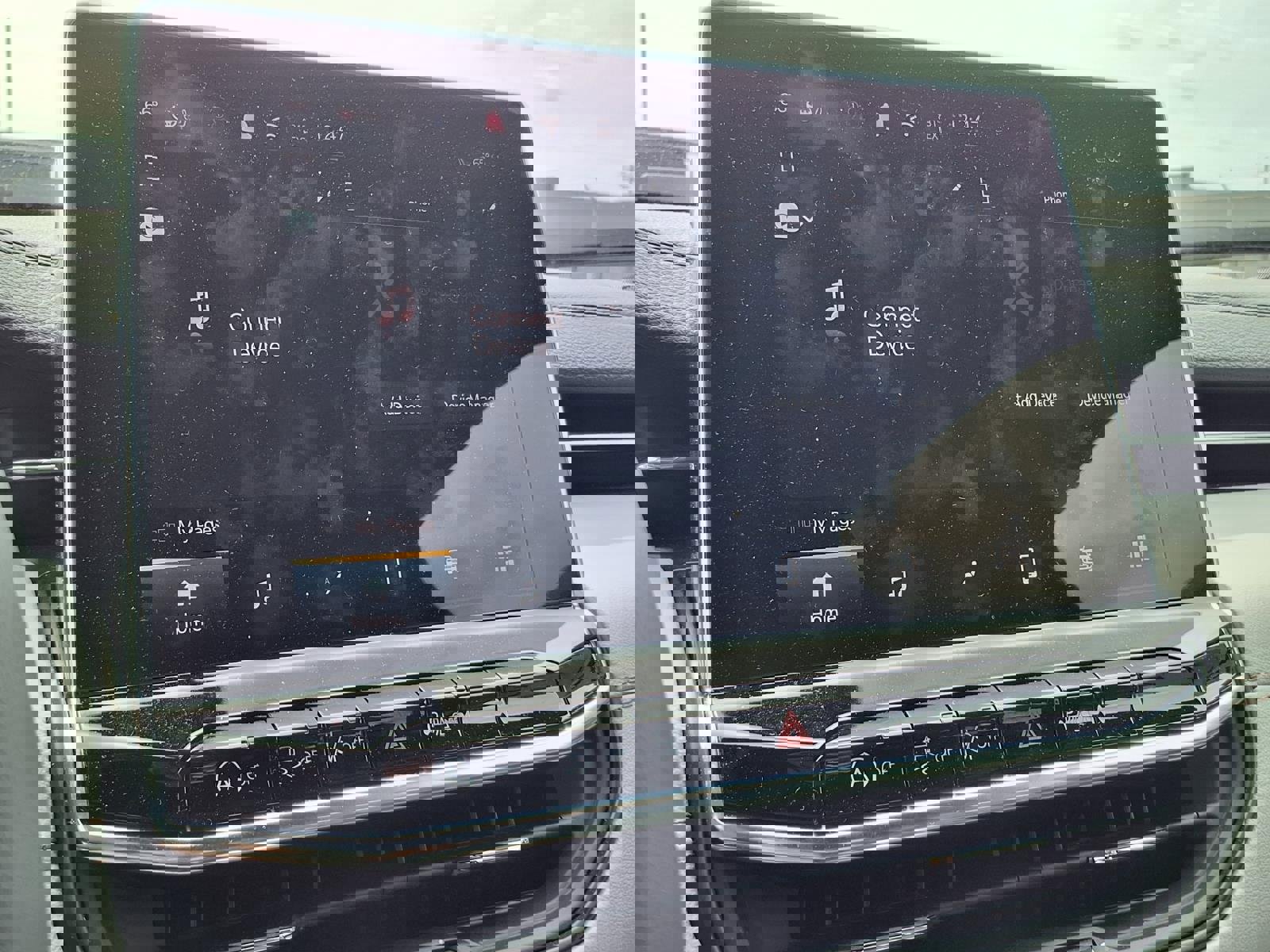 Used 2026 Jeep Compass Limited image 11