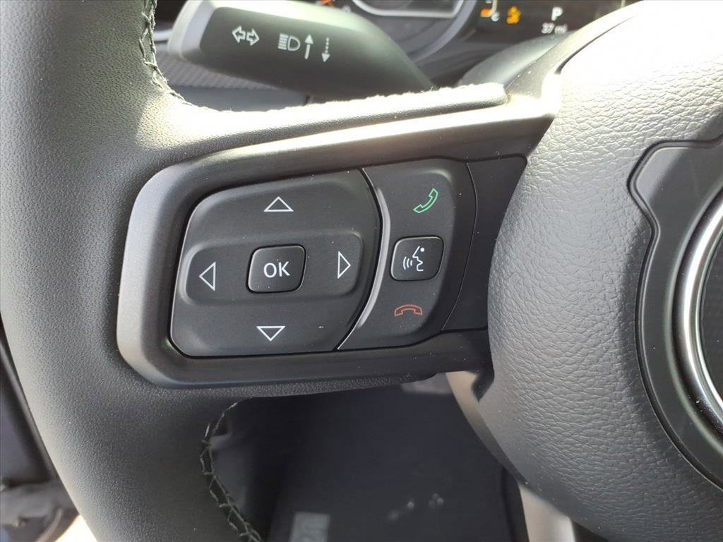 New 2026 Jeep Gladiator Mojave image 13