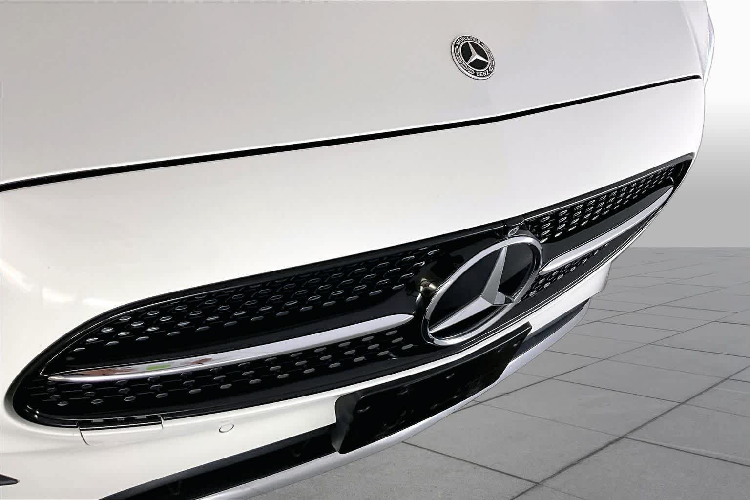 Certified 2023 Mercedes-Benz E 350 4MATIC Sedan image 30