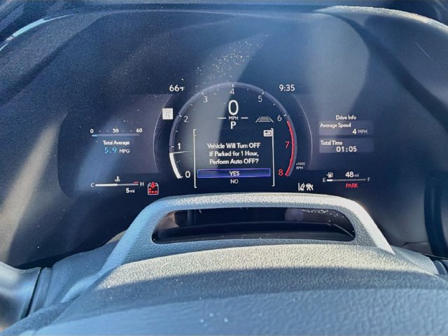 New 2026 Lexus RX 350 Premium w/ Convenience Package FWD image 42