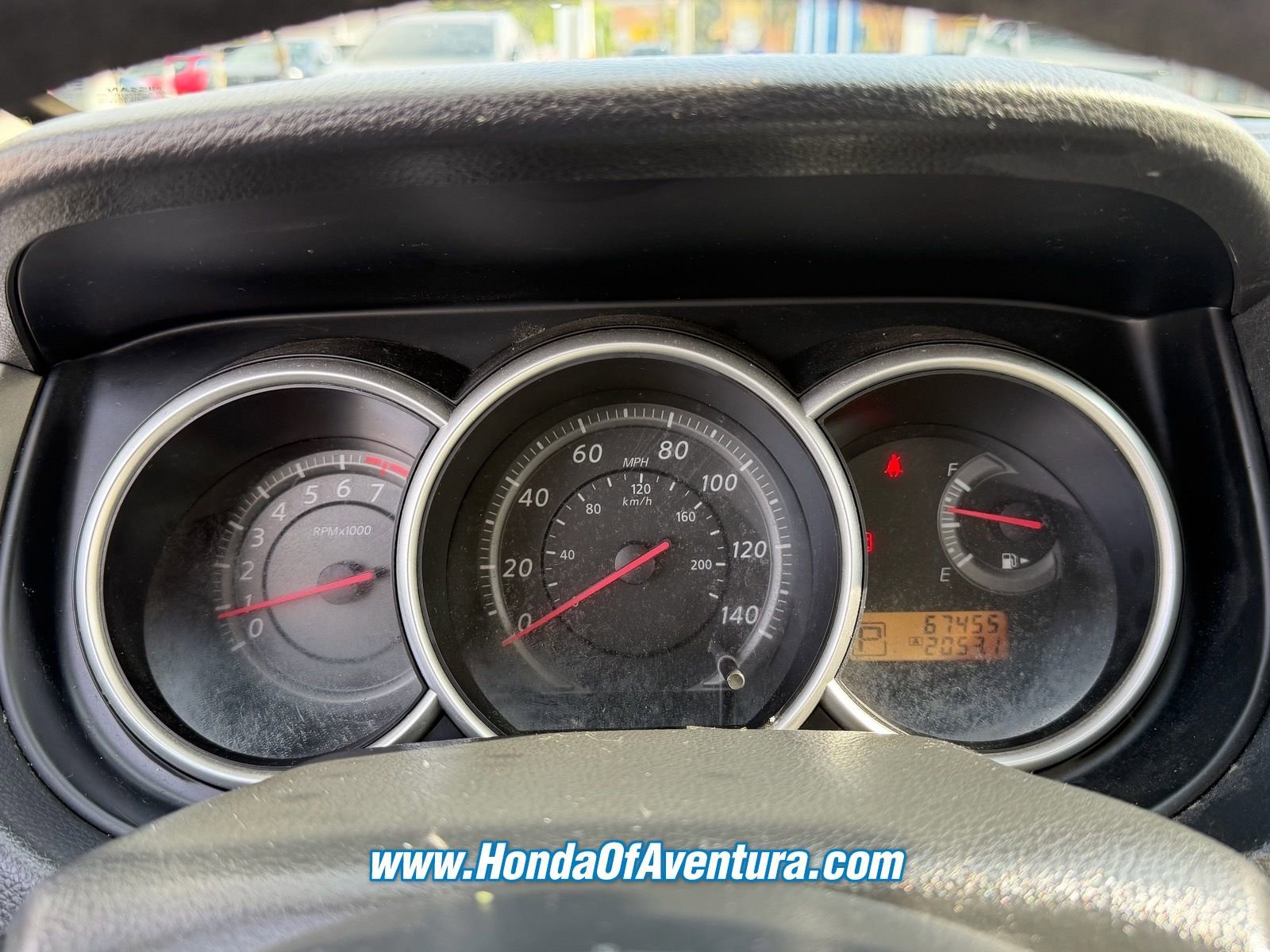 Used 2012 Nissan Versa 1.8 S w/ Plus Pkg FWD image 22