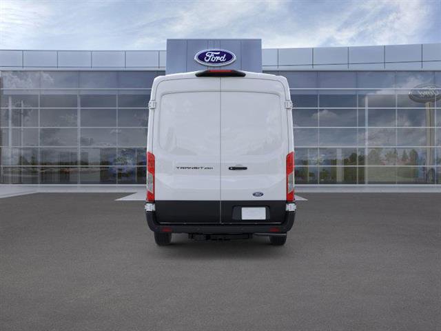 New 2026 Ford Transit 250 148 Medium Roof w/ Load Area Protection Package image 8