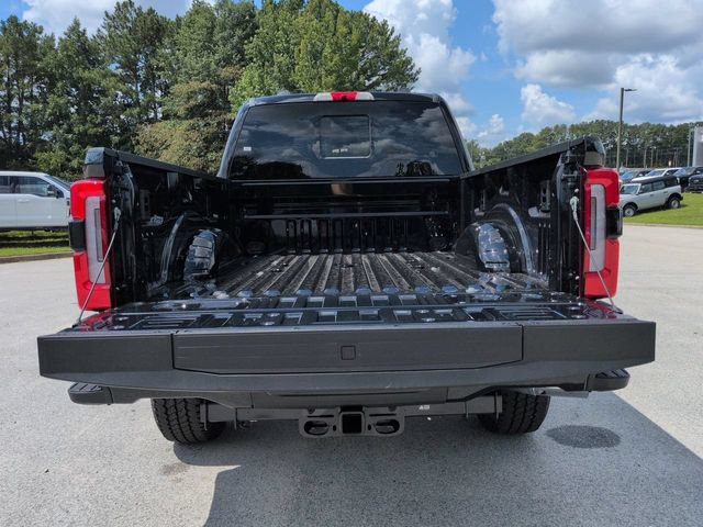 New 2026 Ford F250 Platinum w/ Platinum Plus Package AWD/4WD image 13