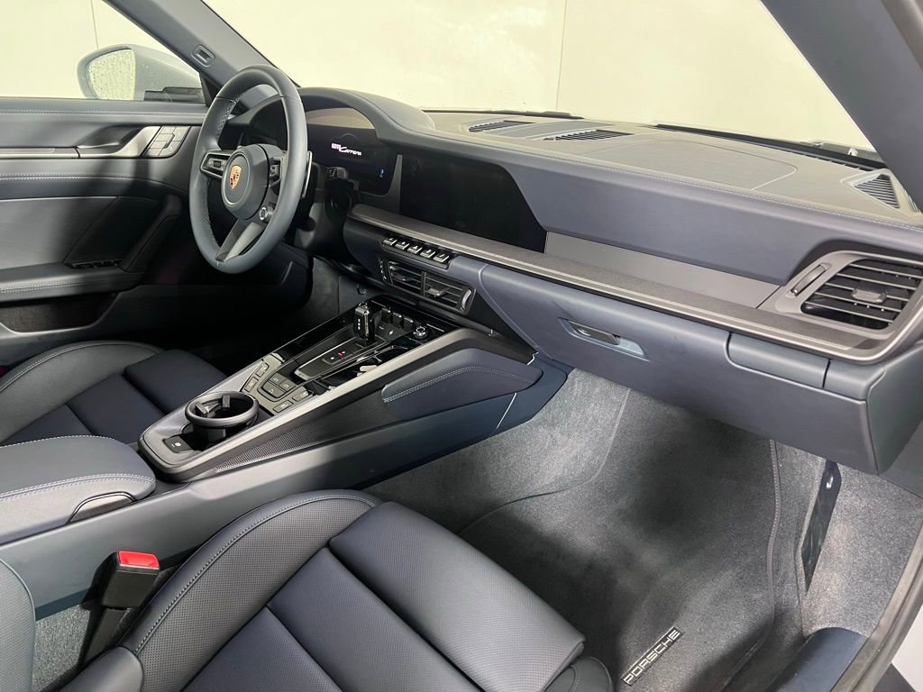 Certified 2026 Porsche 911 Carrera image 24