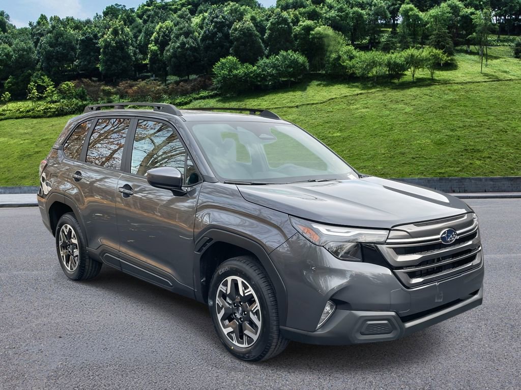 New 2026 Subaru Forester Premium AWD/4WD image 7