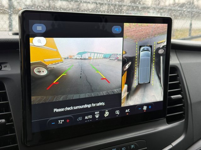 Used 2022 Ford Transit 150 Low Roof RWD image 30