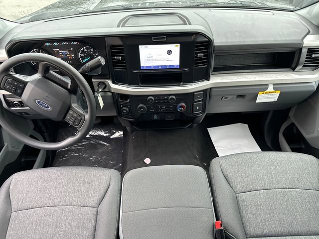 New 2026 Ford F350 XL w/ STX Appearance Package image 14