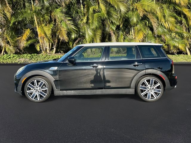 Used 2020 MINI Cooper Clubman S image 8