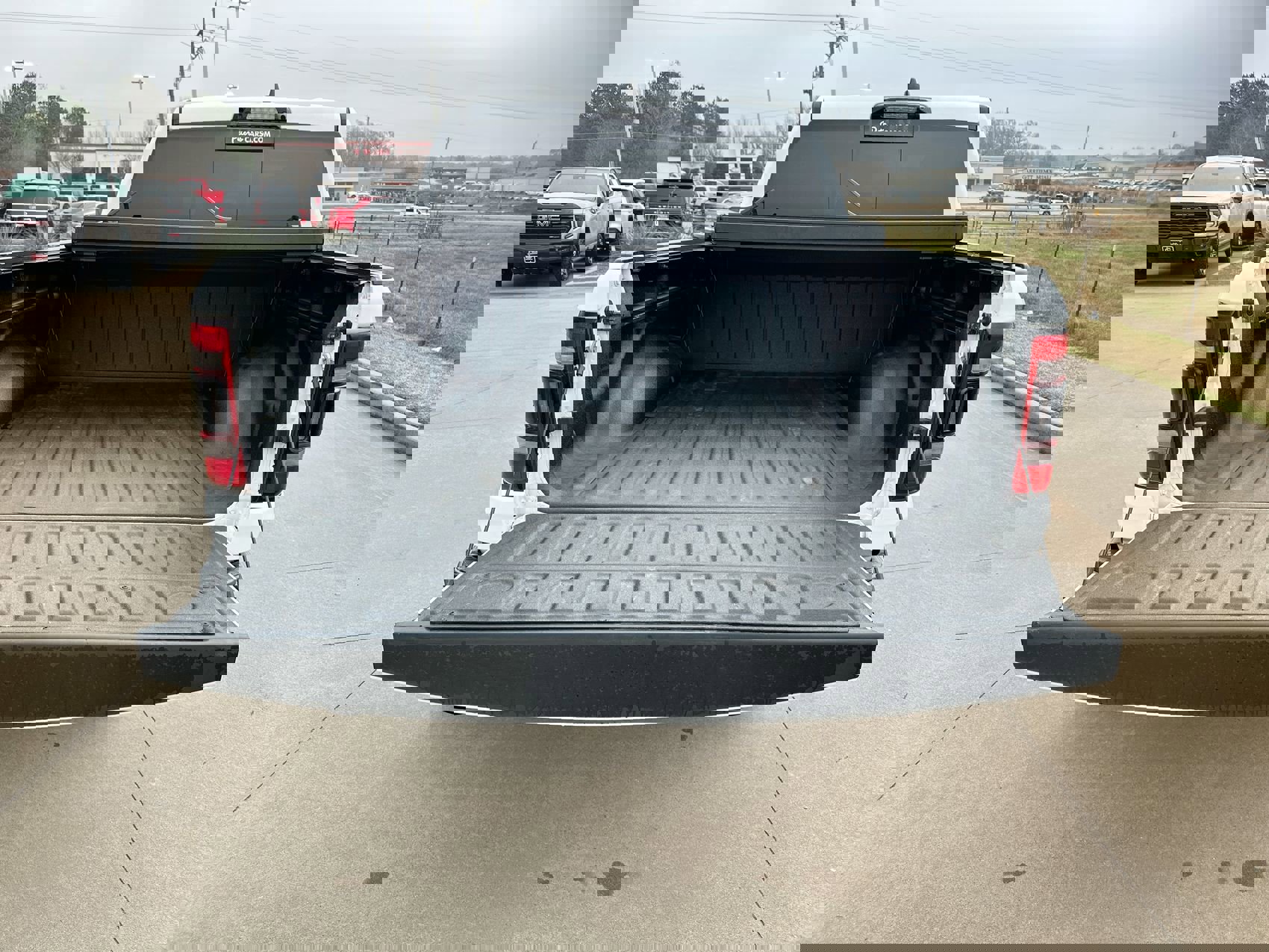 Used 2023 RAM 1500 TRX w/ TRX Level 2 Equipment Group image 25