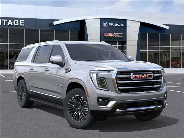 New 2026 GMC Yukon XL Elevation w/ Elevation Premium Package RWD image 7