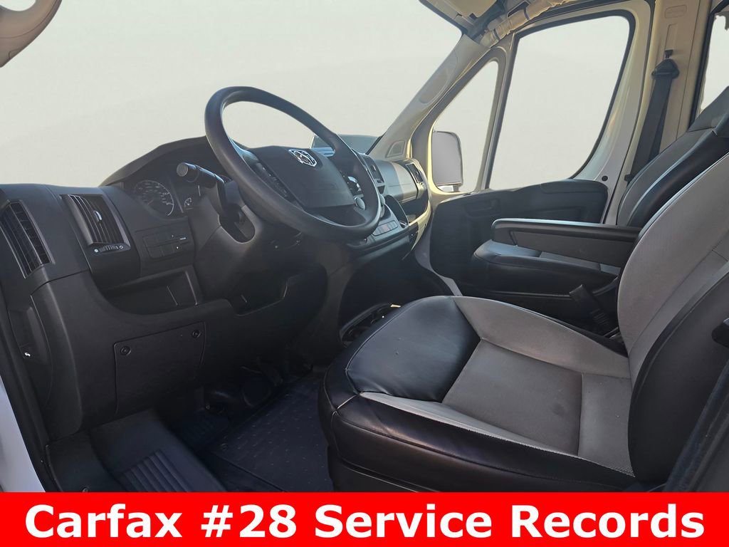 Used 2018 RAM ProMaster 1500 image 6