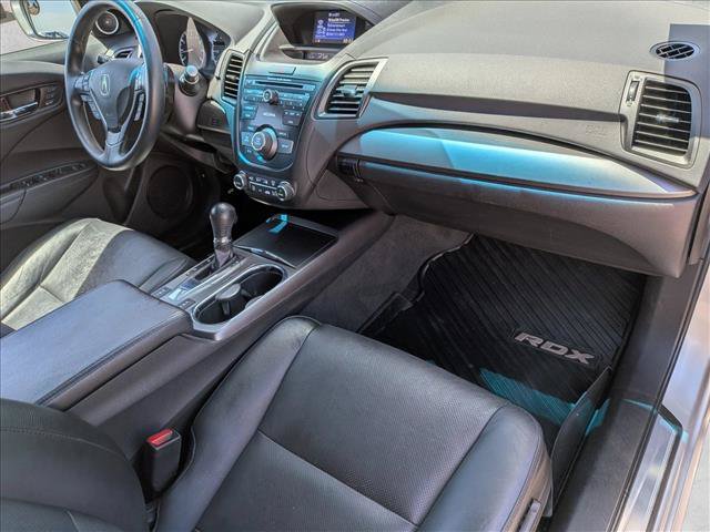 Used 2014 Acura RDX AWD image 21
