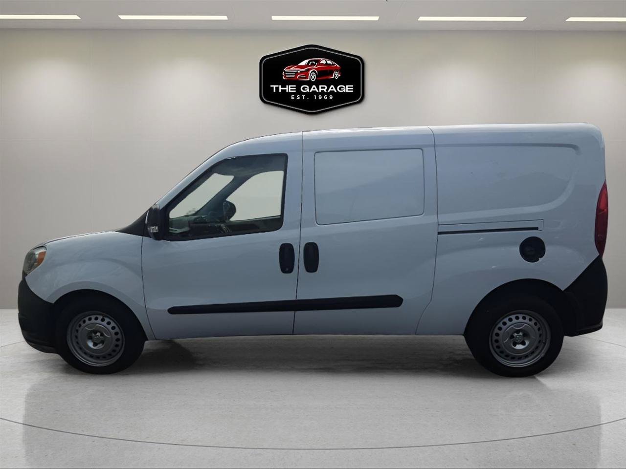 Used 2020 RAM ProMaster City Tradesman FWD image 3